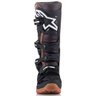bota alpinestars tech 7 enduro preto marrom 59642