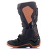 bota alpinestars tech 7 enduro preto marrom 59640