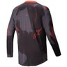 camisa alpinestars racer hollow 2025 75982