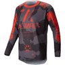 camisa alpinestars racer hollow 2025 75979